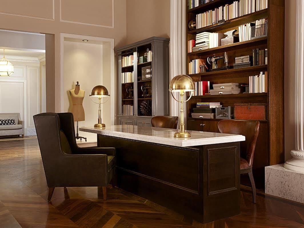 The Gregorian New York City ภายนอก รูปภาพ